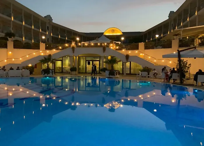 Grand Hotel Balestrieri