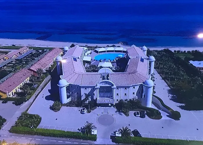 Grand Hotel Balestrieri