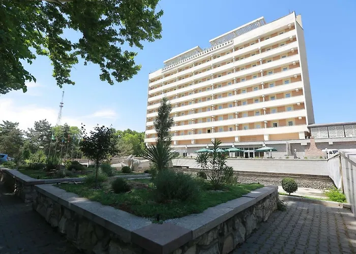 Shodlik Palace