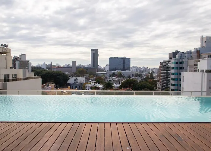Esplendor By Wyndham Montevideo Punta Carretas