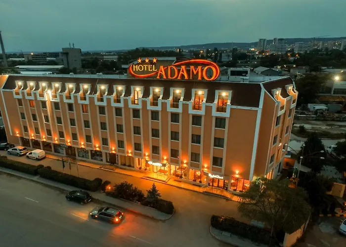 Adamo Hotel