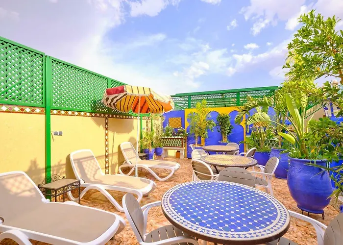 Albergo economico: Hotel Central Palace