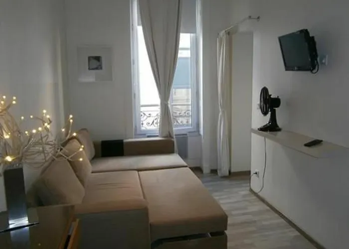 Appartements Cordeliers