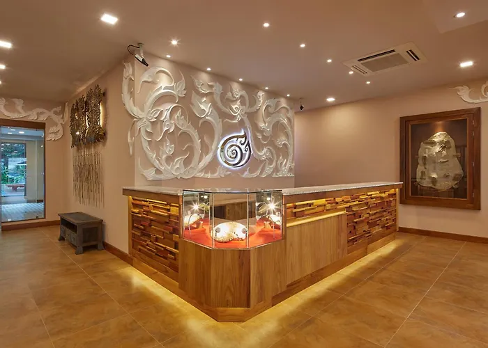  Agate Pattaya Boutique
