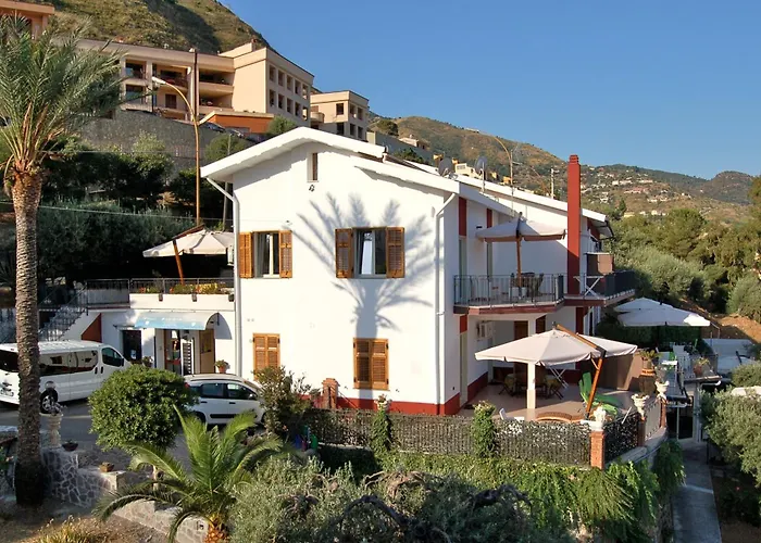 Villa Vittoria