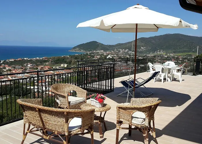 Residence Domus Cilento