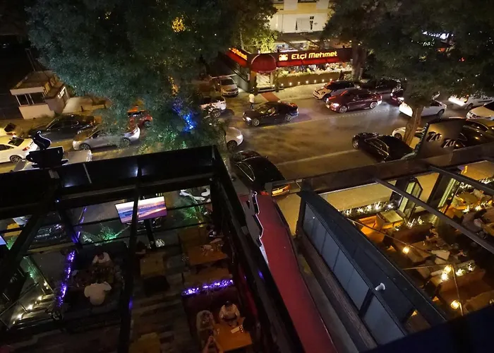  Florya House