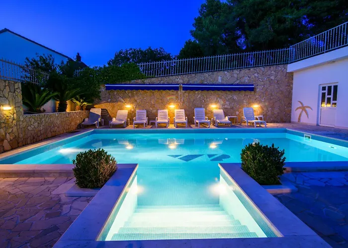 Hotel: Boutique Hotel B&B Villa Paula