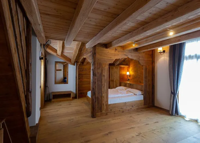 Sport Hotel Rudolf