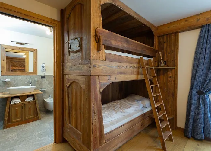Sport Hotel Rudolf