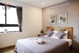 Bed and Breakfast V House 5 Serviced Apartment