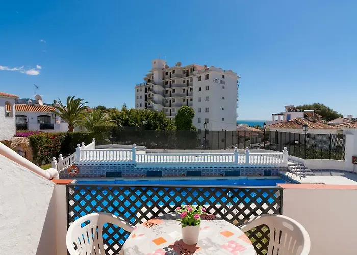  Verano Azul 61B Nerja