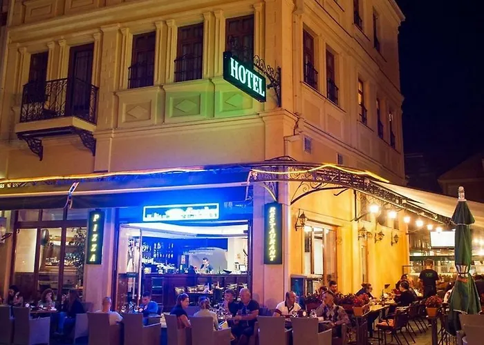 Hotel Treff