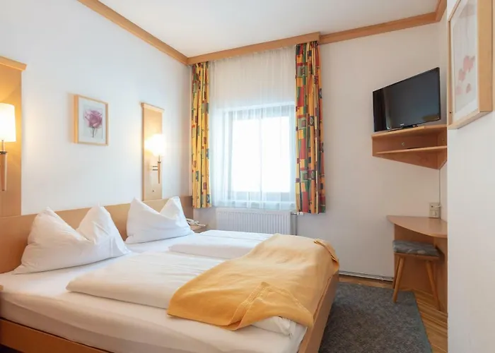 Alpenhotel Badmeister