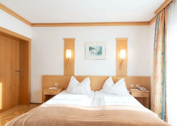 Alpenhotel Badmeister