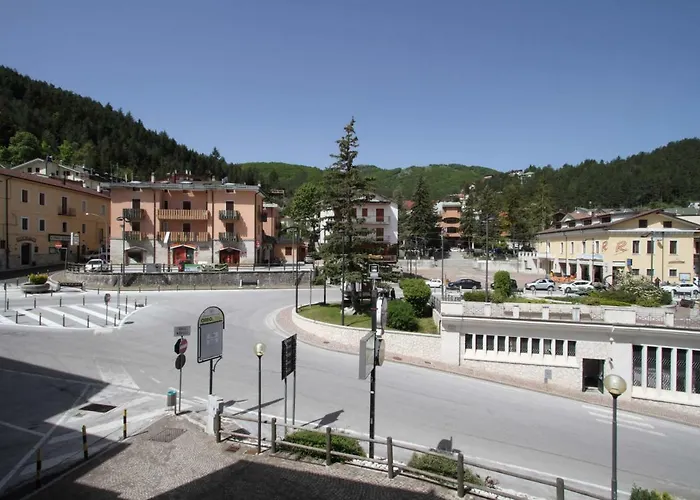 Residenza Dei Maestri