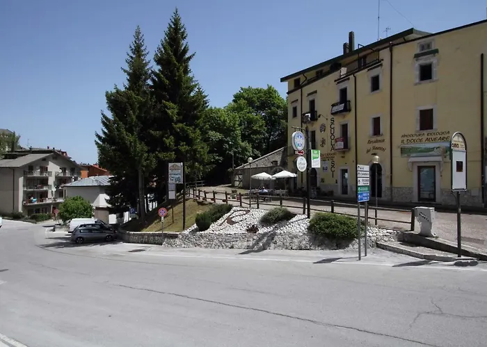 Residenza Dei Maestri
