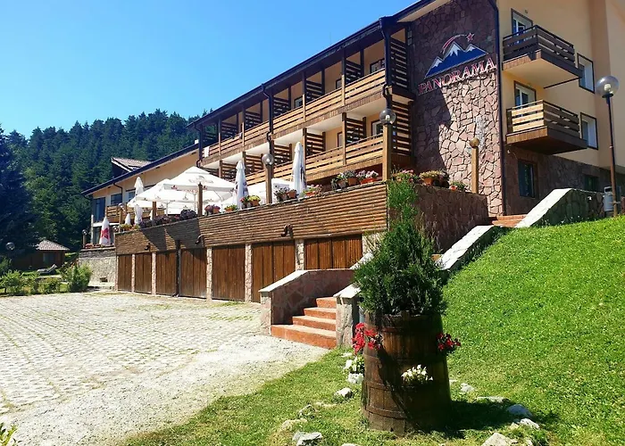 Hotel Panorama