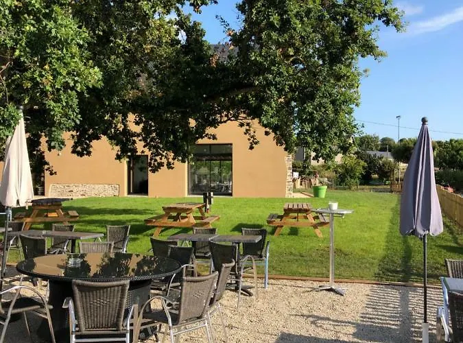 Le Domaine De La Carperie