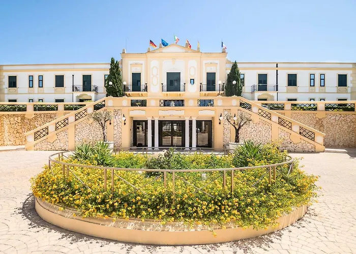Delfino Beach - Cdshotels