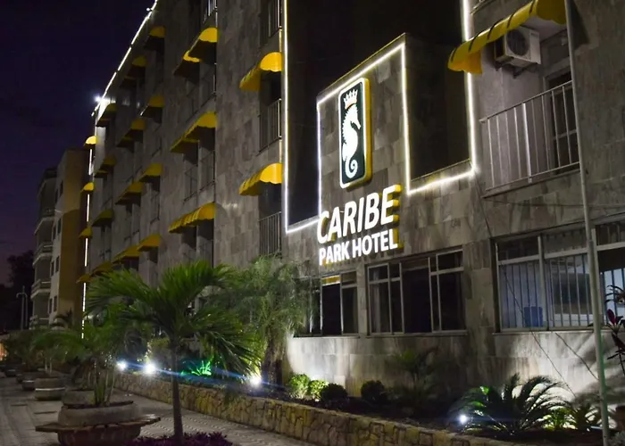 Caribe Park
