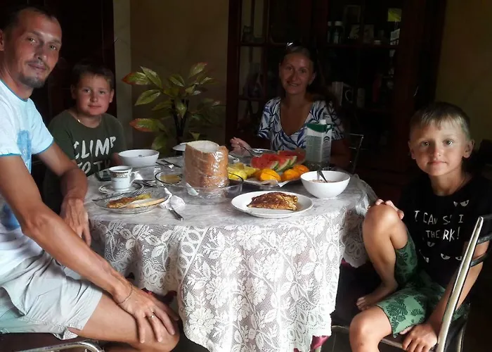 Daffon Guest House