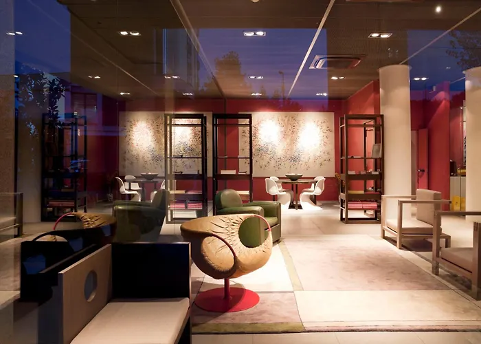 Familiehotel: Zambala Luxury Apartments