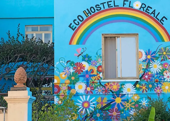 Eco Hostel Floreale