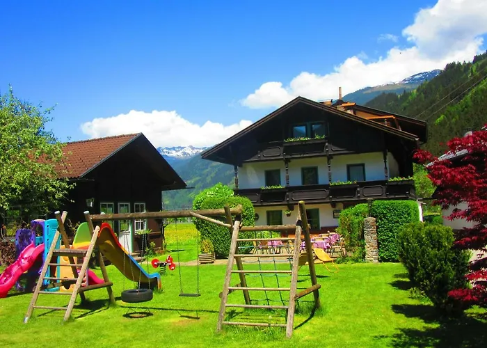 Gasthof Waldrast