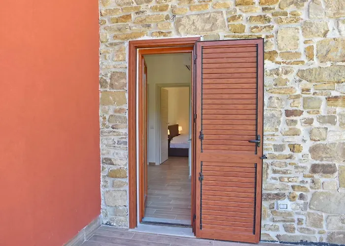 Lodge: Casale Il Cilento
