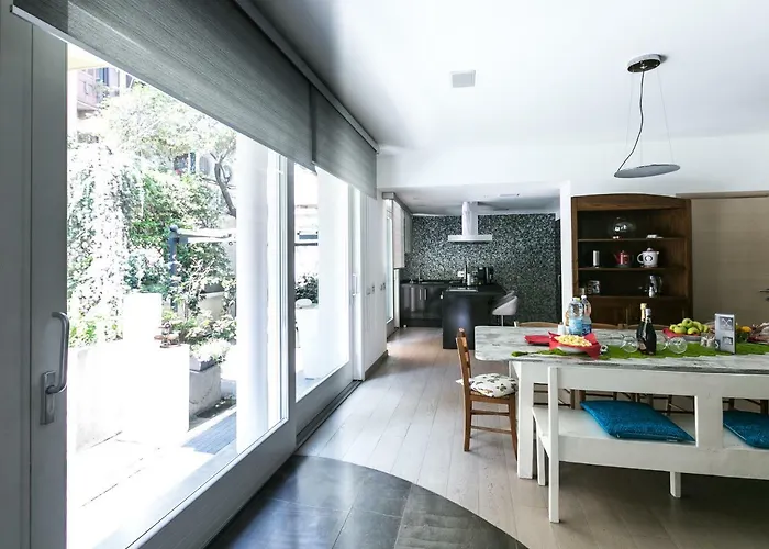 Casa vacanze: Villa Maria