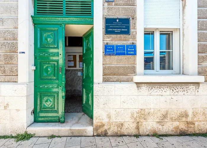 Apartmani Rina