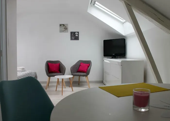 Location de vacances: Gîte LE JARDINIER