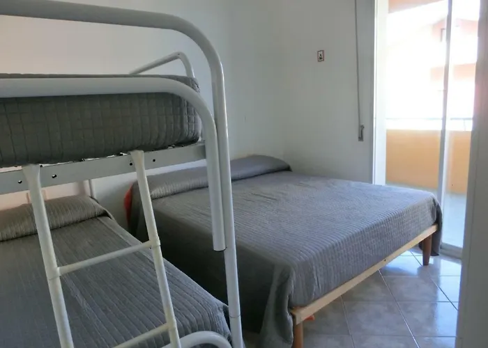 Casa vacanza: residence Duchi della Rovere