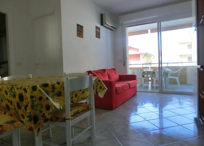 Casa vacanza: residence Duchi della Rovere