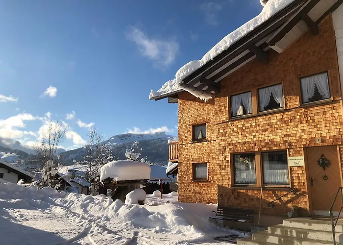 Panoramahaus Künzler