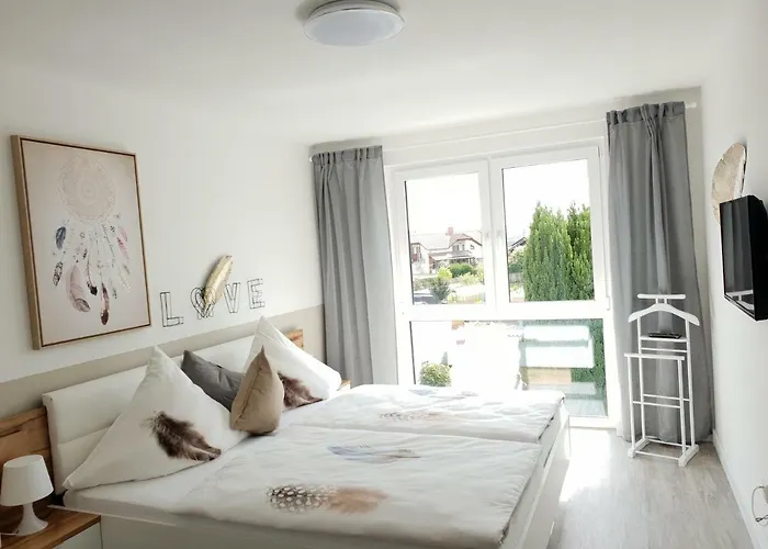 Apartment: Ferienwohnung Saartal