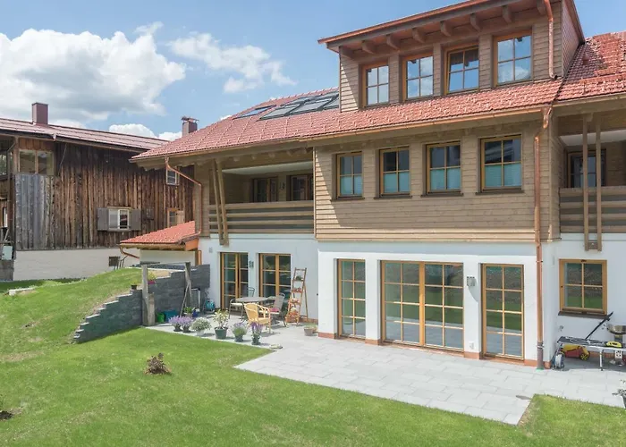 Alpin Lodge
