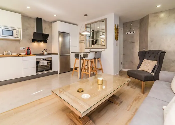 Alquiler de vacaciones: Soho Garden