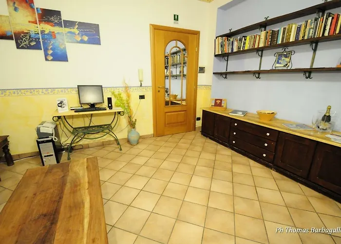 B&B Giuseppe Verdi