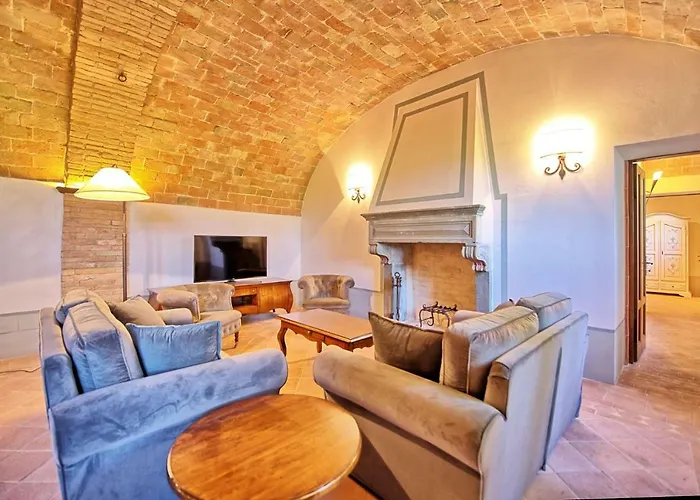 Villa Sant'Anastasio Suites