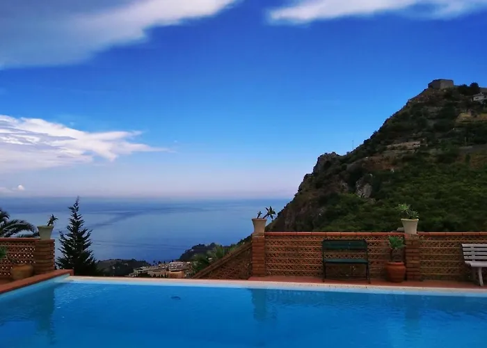 Villa Branco