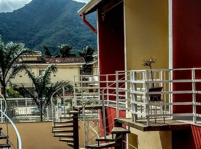 Apartamentos Em Maranduba - 50M Da Praia