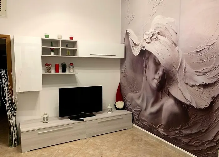 Luxury Sorrento House