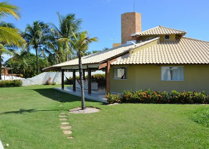 Linda Casa 4 Quartos Condomínio Parque Interlagos