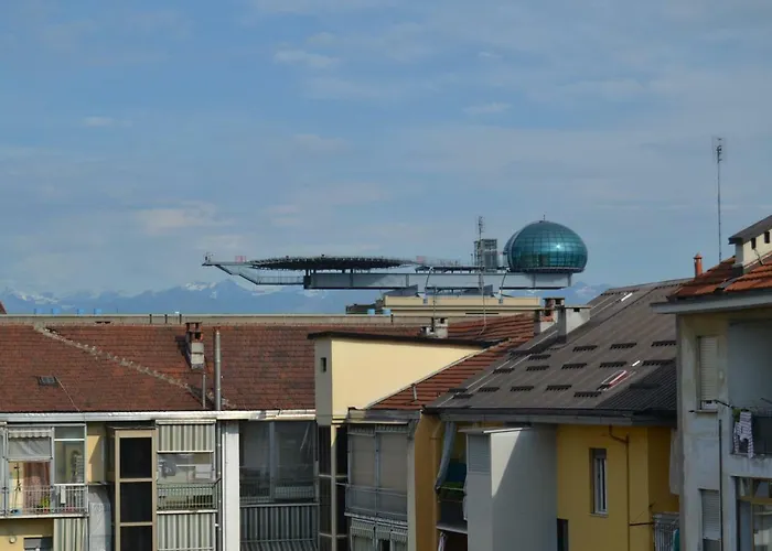 Domus Lingotto
