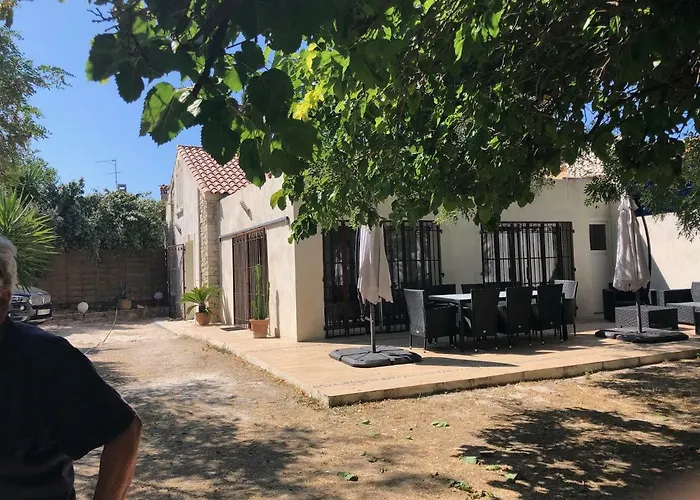 Clos Des Plages Maison De Vacances