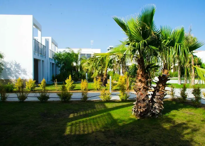 I Giardini Di Zeus