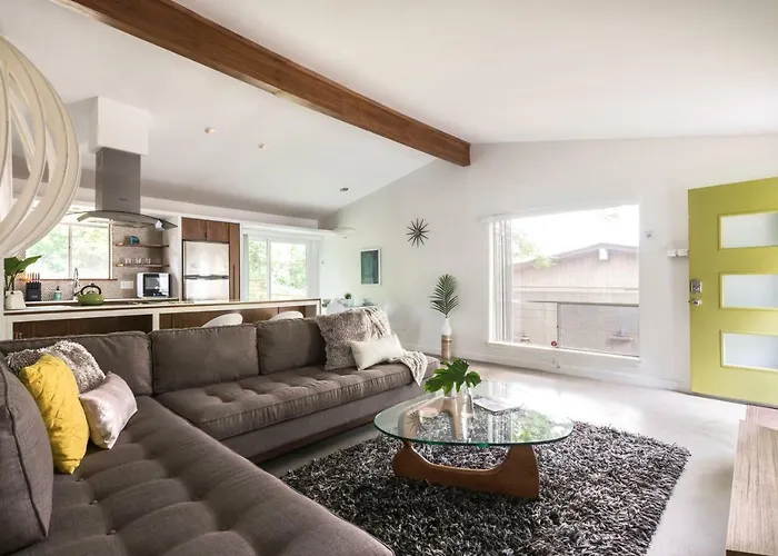 Travis Heights Modern I