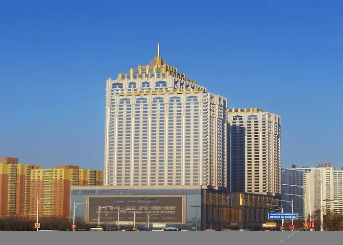 Shenyang Royal Wan Xin Hotel